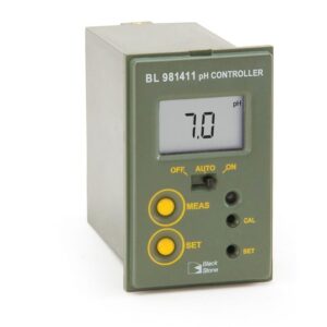 BL981411-1 Mini controlador de pH (115/230V)