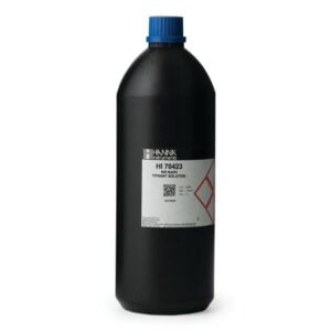 HI70423 Hidróxido de Sodio 0.11N (N/9)