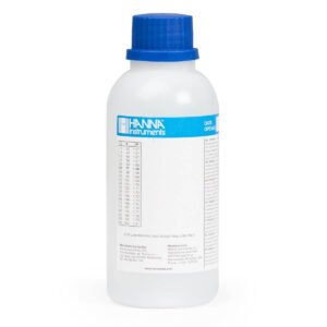 HI70702M Solución estándar de fluoruro de 10 mg/L (230mL)