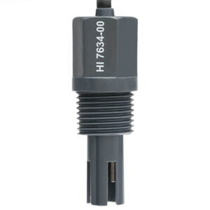 HI7634-00 Sonda CE/TDS para mini controladores de intervalo bajo (cable de 2m)