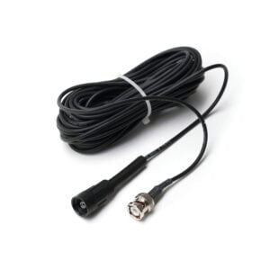 HI7855/10 Cable de conexión con tornillo y conectores BNC