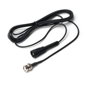 HI7855/3 Cable de conexión con tornillo y conectores BNC