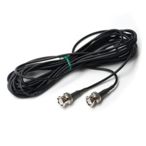 HI7858/5 Cable de conexión con conectores BNC y BNC