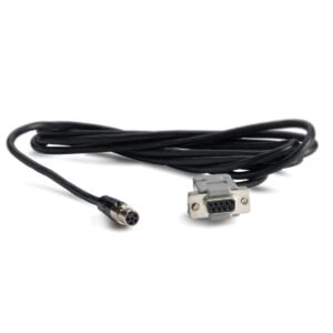 HI920011 Cable (serial) para conexión a la PC (5 a 9-pines)