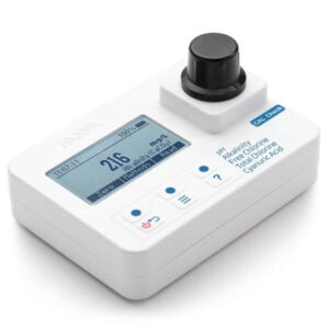 HI97104 Fotómetro para pH