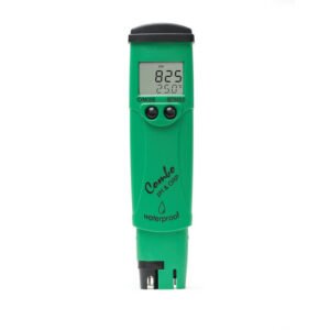 HI98121 Medidor de bolsillo de pH/ORP/temperatura Combo