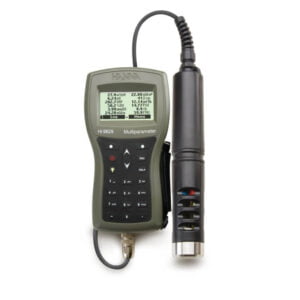 HI9829-10201 Medidor multiparamétrico de pH/ORP
