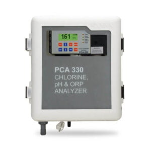 PCA330-1 Analizador de cloro
